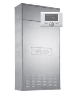 Elco THISION MINI SYSTEM IN 3.0 Caldaia murale 25kw da...