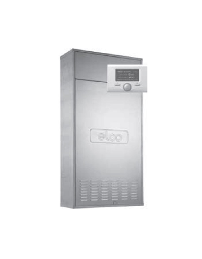 Elco THISION MINI SYSTEM IN 3.0 Wandmontierter...