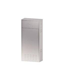 Elco Encastré pour THISION MINI SYSTEM EN 25.3