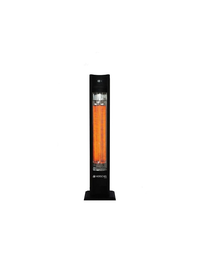 Radiateur infrarouge extérieur Malibu 2000w
