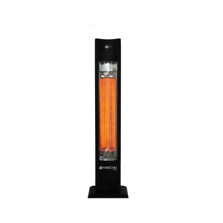 Malibu Infrarotheizung für den Außenbereich 2000w