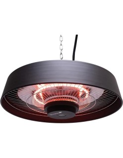 Hawaii Chauffage infrarouge extérieur 2000w