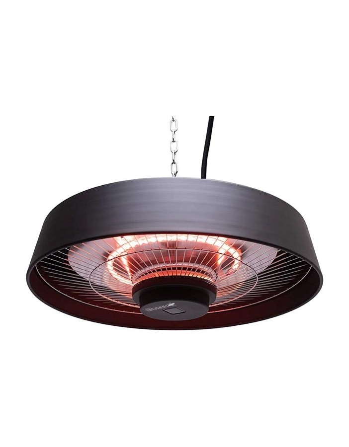 Hawaii Outdoor Infrared Heater 2000w