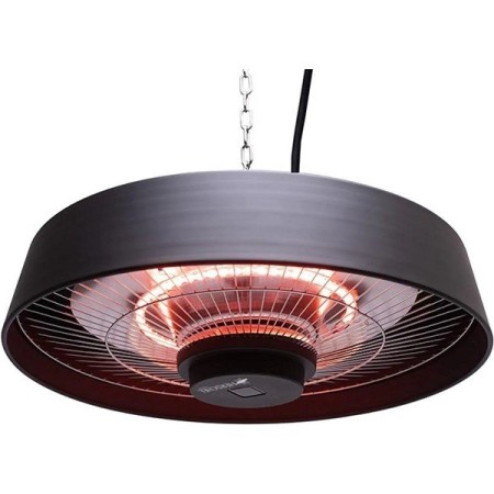 Hawaii Chauffage infrarouge extérieur 2000w