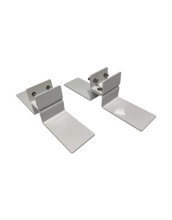 Coppia di piedini premium