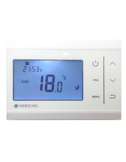IQ-T2 Thermostat