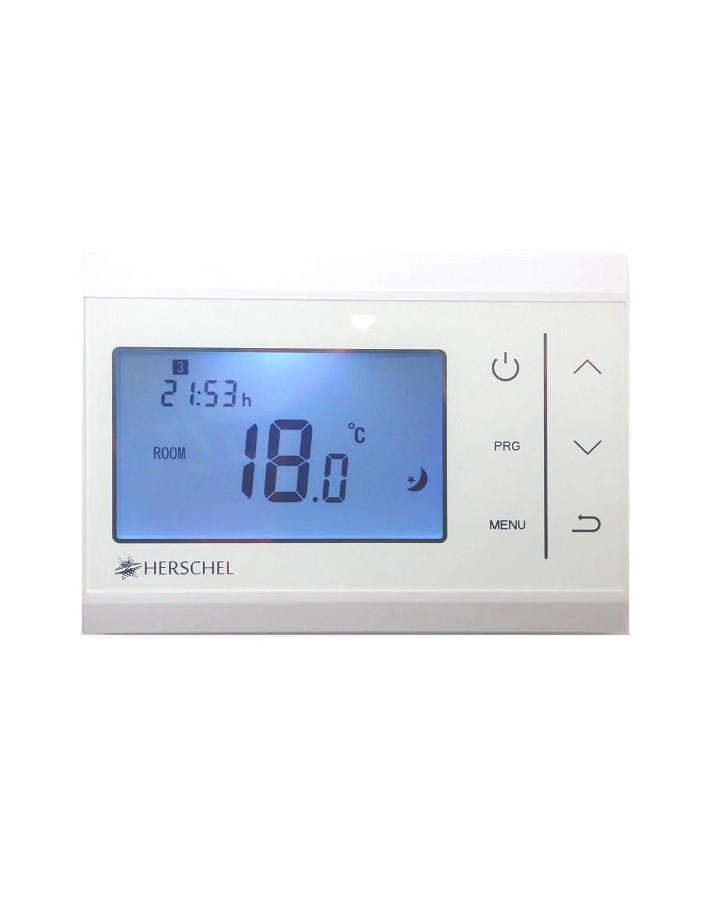 IQ-T2 Thermostat