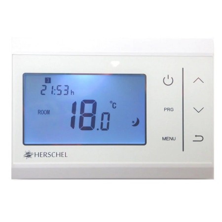 IQ-T2 Thermostat