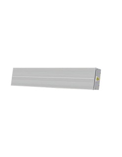 Summit outdoor infrared heater (NO remote control) 2600W...