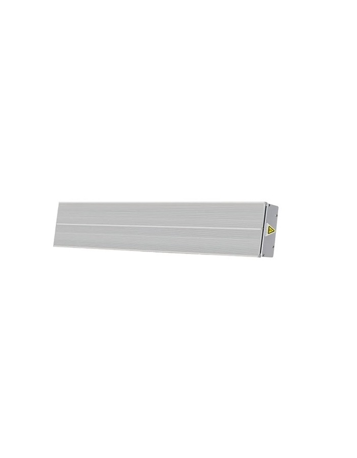 Summit outdoor infrared heater (NO remote...