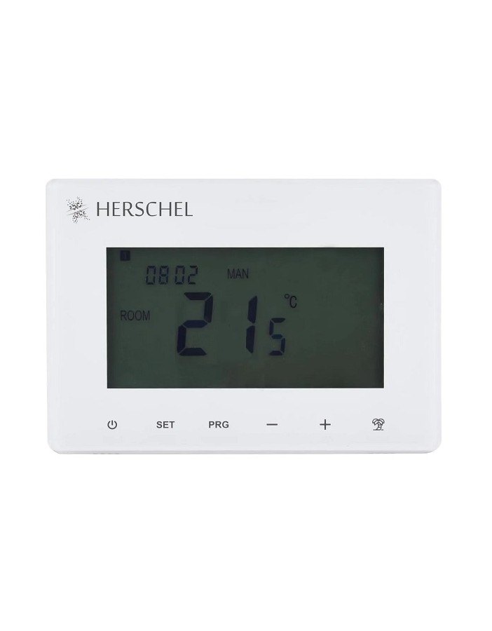 Termostato cablato T-MT