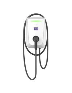 Flexa AC Wallbox - T2 Cable - Stand Alone - 7,4kW