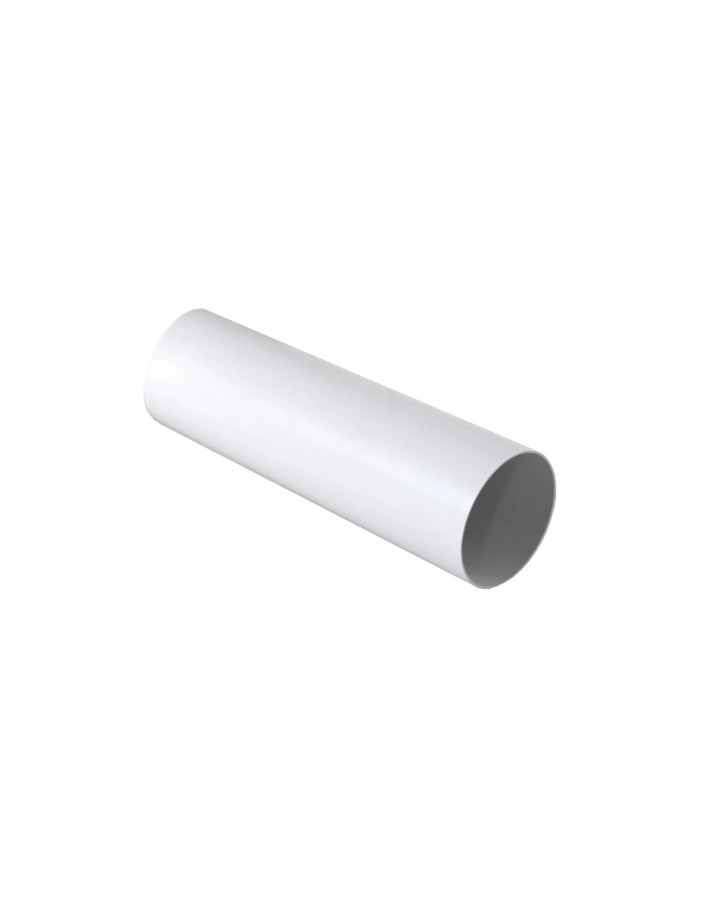Douille de cloison d. 160mm rond L 700mm