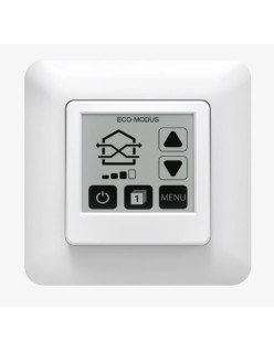Touch control unit