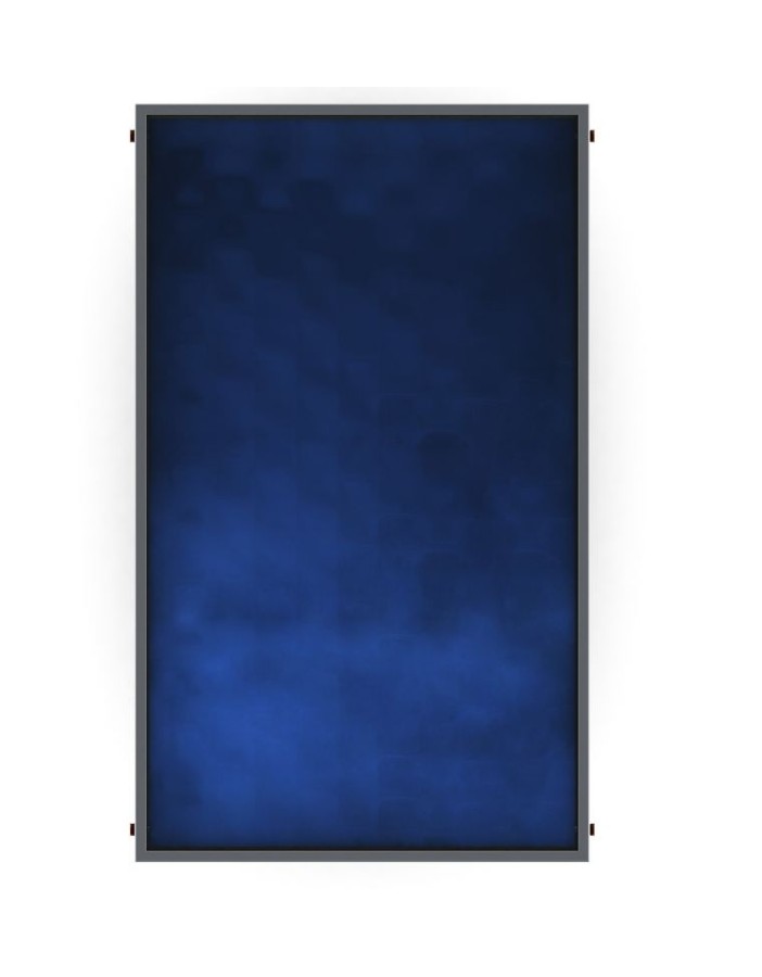 PBS250 Elios Capteur solaire