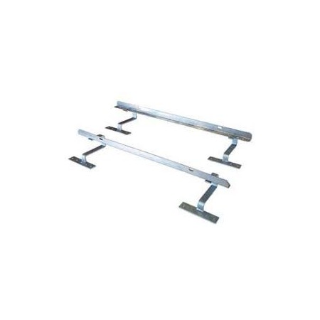 BSSKI1 Sloping Roof Bracket Kit 1 Manifold