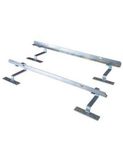 BSSKI3 Sloping Roof Bracket Kit 3 Manifolds