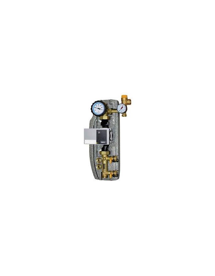 CS1 Modulo solare monovia
