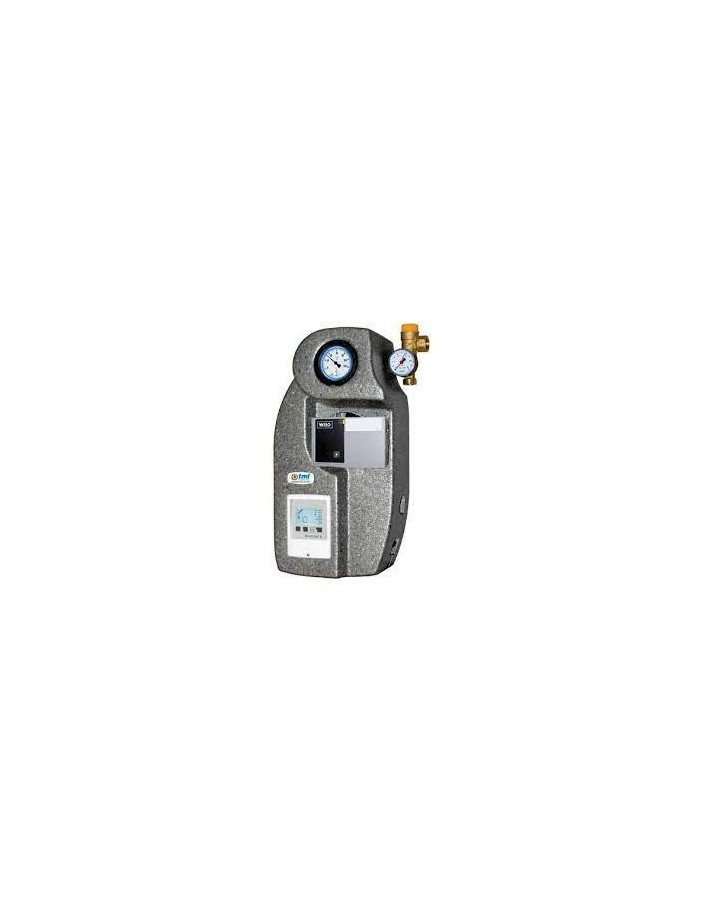 Módulo solar unidireccional CS1G con unidad de...