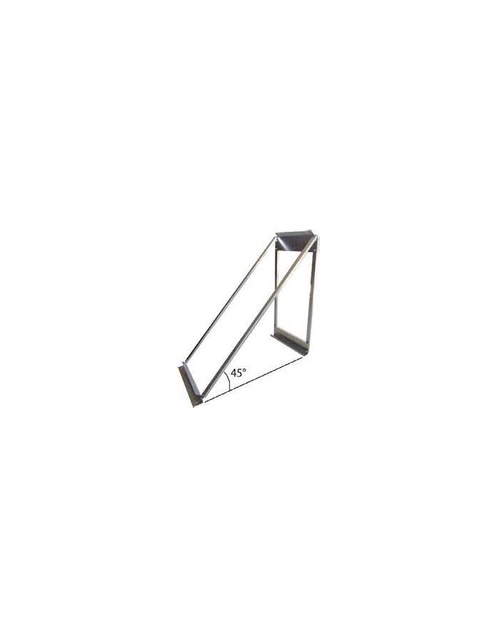 STP Flachdach-Halterungssatz für n.1...