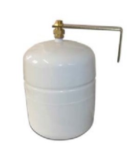VES24 Vase d’expansion pour kit solaire lt. 24