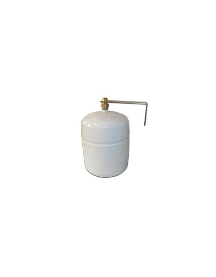 VES36 Vaso di espansione per kit solare da lt. 36