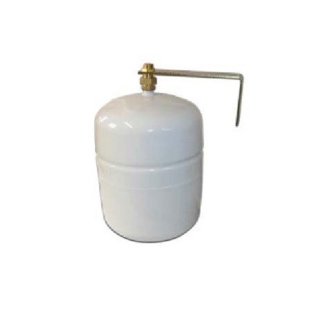 VES36 Vaso di espansione per kit solare da lt. 36