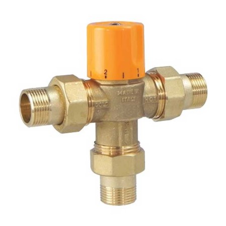 VMT3/4 Mitigeur thermostatique 3/4 »