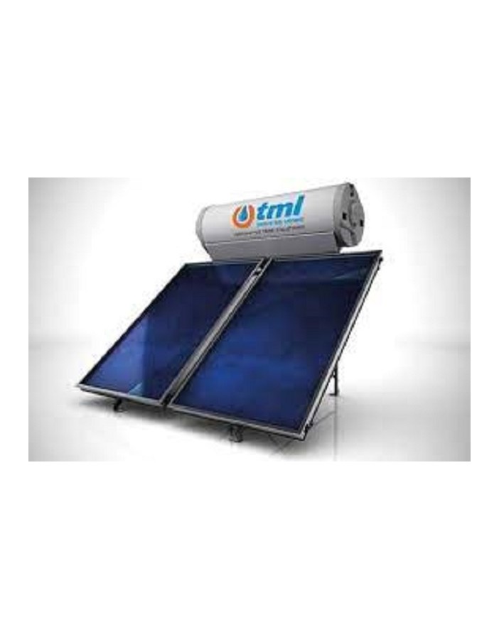 SCN300TP Kit solare Elios a circolazione...