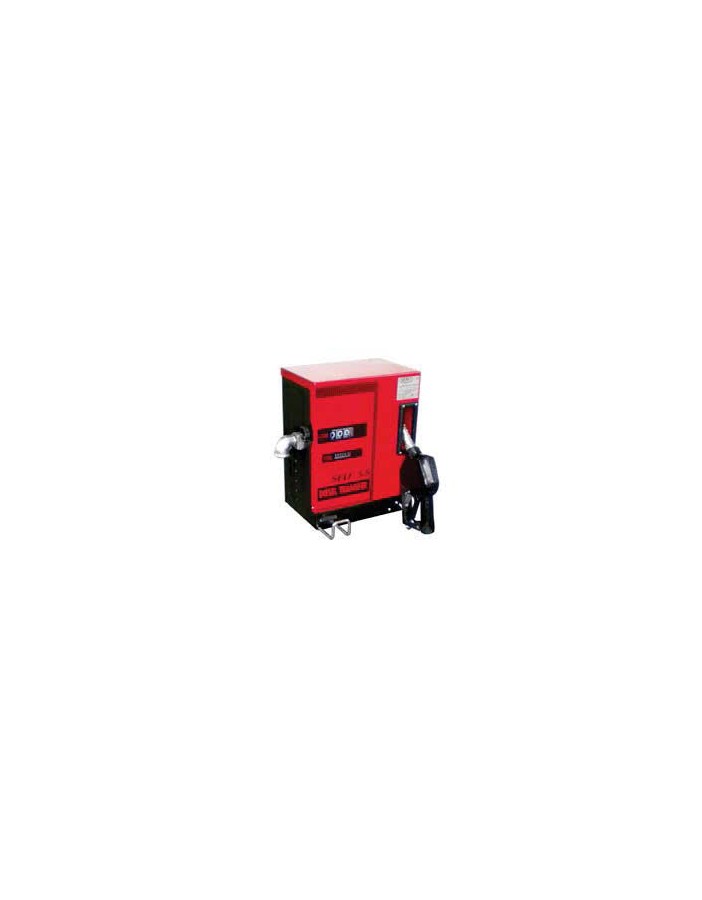 Dosiergruppe SELF 55