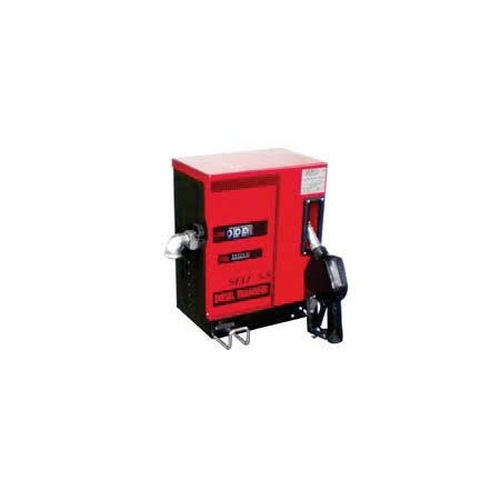 Dosiergruppe SELF 55