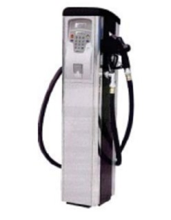 SELF SERVICE column 70 MCF