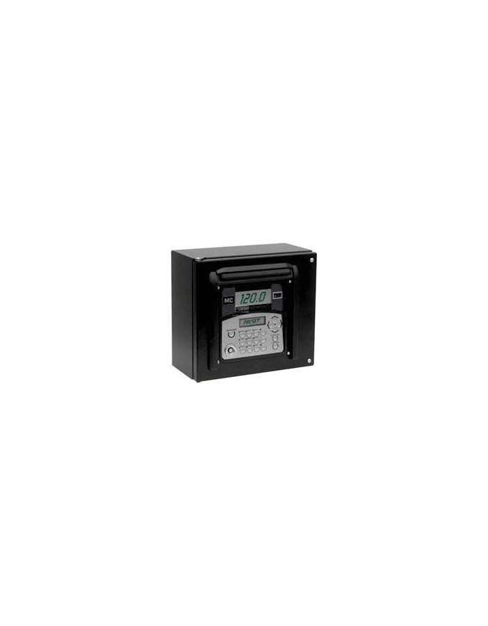 Mc Box System-Kit + K600 + Schlüssel-Kit +...