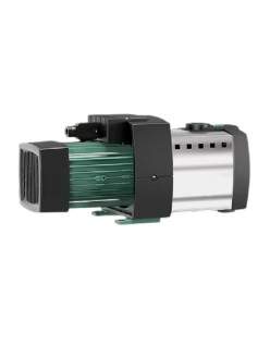 Wilo HIMULTI 3-23 P high head centrifugal pump