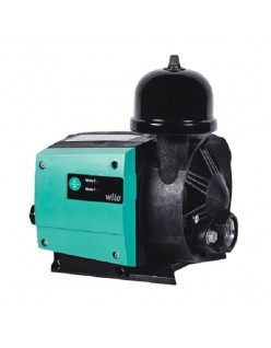 Wilo MEDANA PE3-350 EA Surface multistage centrifugal...