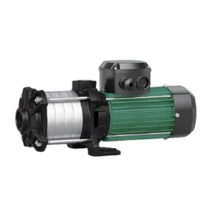 Wilo MEDANA CH1-LC.207-5 Centrifugal Pump Normally Suction 1X230V 750W
