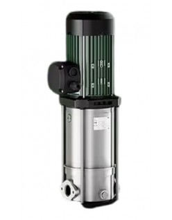 Medana CV1-L.1002-1/E/E/10O Bomba centrífuga con altura de aspiración normalmente vertical con racores en línea