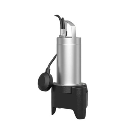 Rexa MINI3-S03/M008-523/ Transportable or stationary submersible pump for intermittent sewage