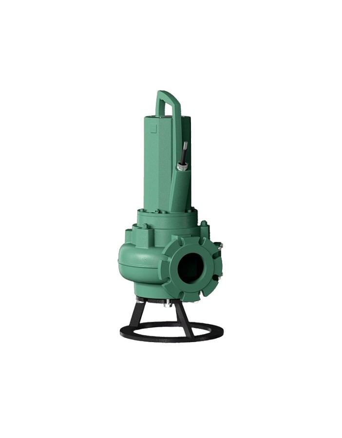 Rexa PRO-S03-123A/21T015 Submersible pump for...