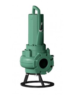 Rexa PRO-S03-123A/21M015 Tauchpumpe für...
