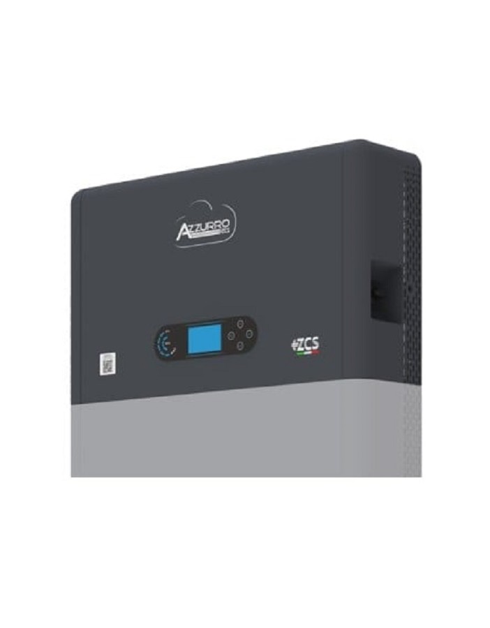 1PH HYD 6000 ZP1 Inverter ibrido monofase 6kw...