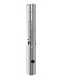Wilo SUB TWI 5-SE-304 EM Mehrstufige Tauchpumpe zur...