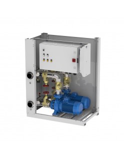 MOD-HYDRO 1P 30 Kit hydronique externe 1 pompe sans...