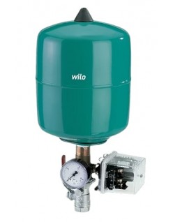 Wilo WVA Presostato de hasta 6 bar