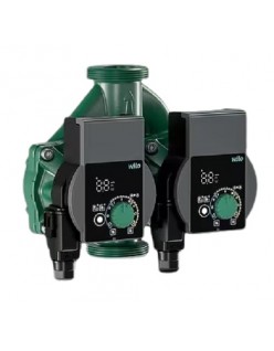 Wilo YONOS PICO-D 30/1-6 Standard twin circulator with...