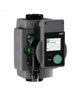 Circulateur Wilo STRATOS PICO 25/0,5-8 Premium avec rotor...