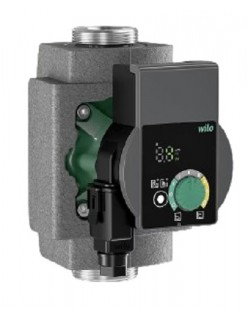 Wilo YONOS PICO-Z 25/0,5-6 180 Premium circulator with...