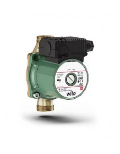 Wilo Star-Z 20/7-3 Pompa singola a rotore bagnato per...