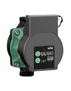 Wilo VARIOS PICO-STG 25/1-8 Circulateur à rotor humide...