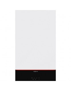 Viessmann VITODENS 100-E B1BA COMPACT Wall-hung...